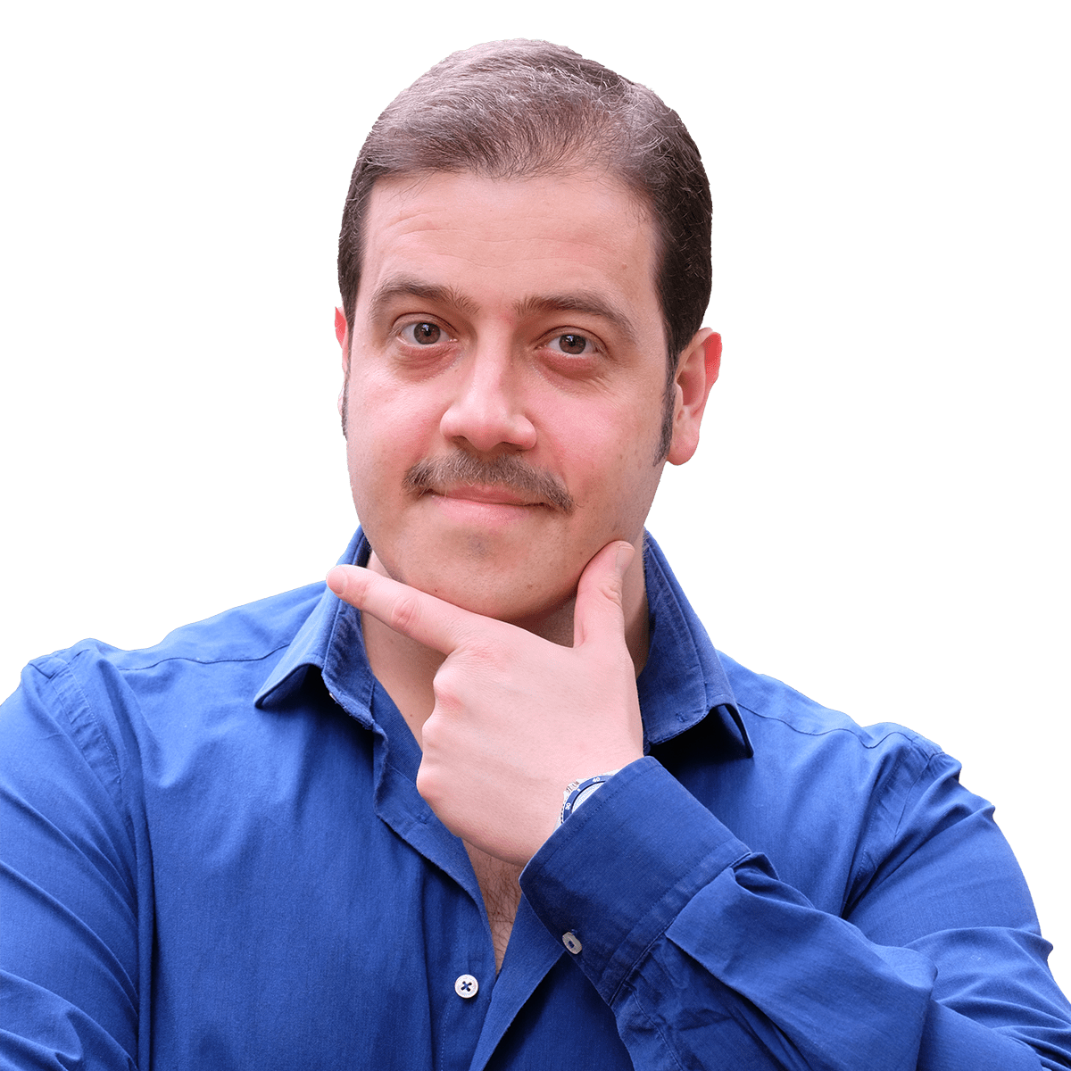 Fabrizio Ribelli
