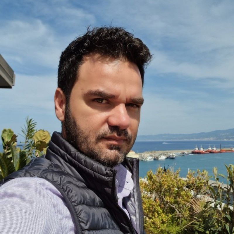 Nino Amato